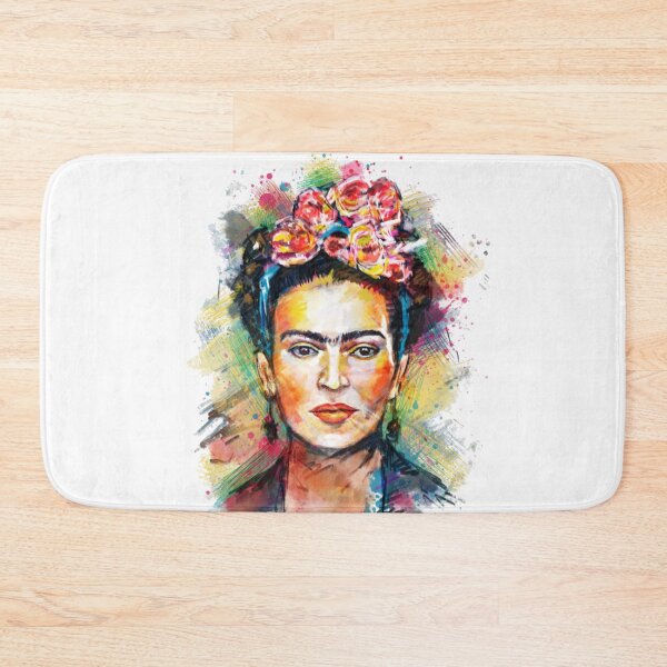 Item preview, Colorful Frida designed and sold by AlisonFlor.