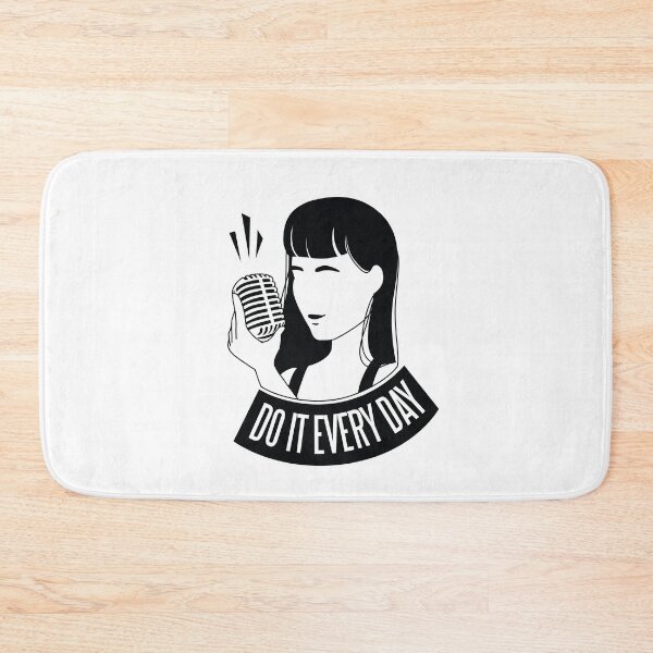 Item preview, To sing designed and sold by DerSenat.