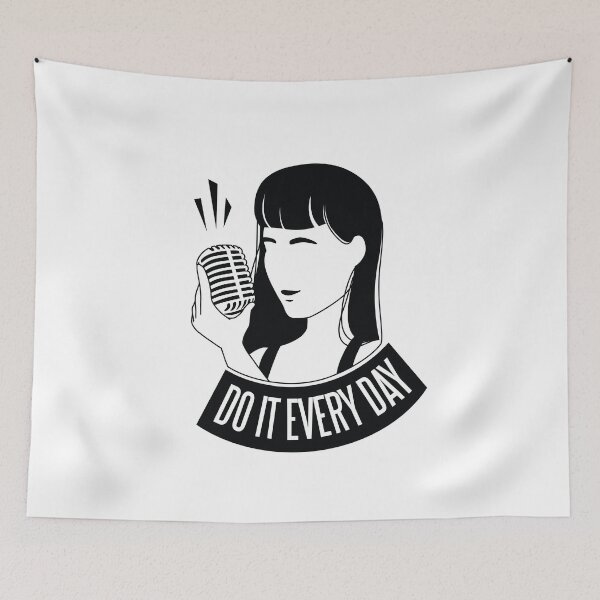 Item preview, To sing designed and sold by DerSenat.