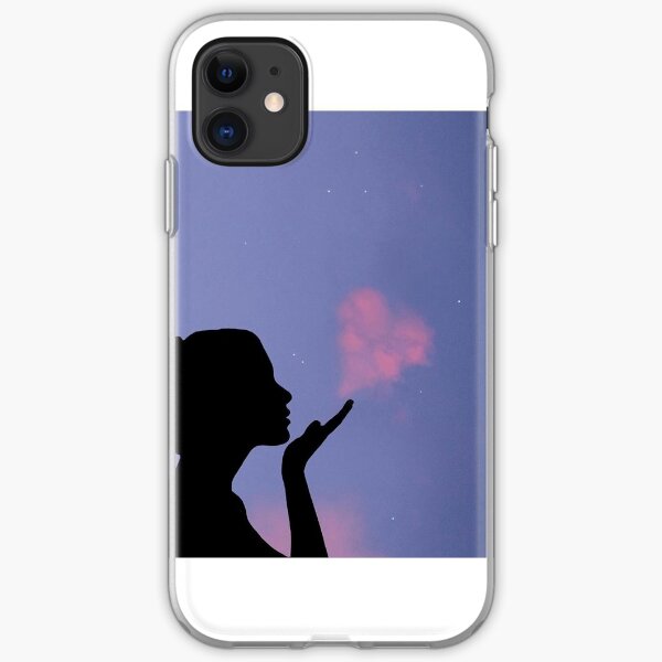 All Love iPhone Soft Case
