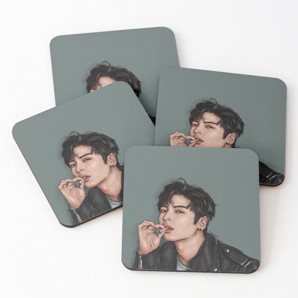 Item preview, Ji chang wook designed and sold by --yukionna--.