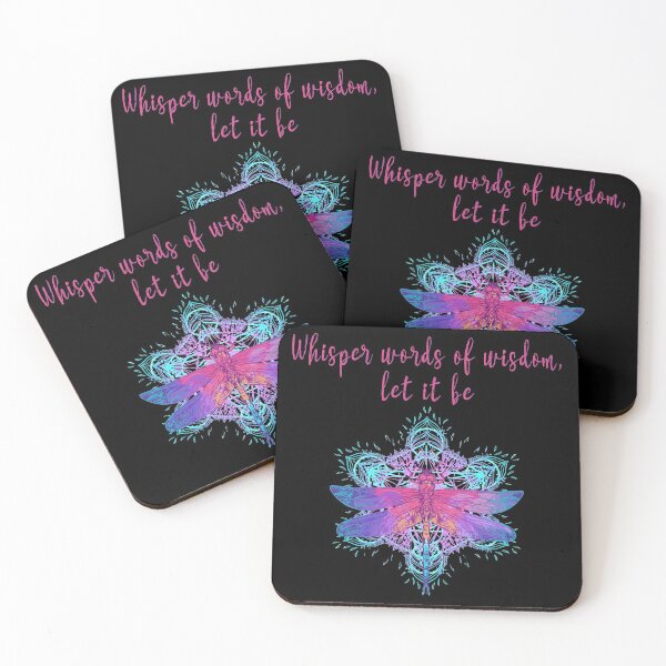 Item preview, Dragonfly Gift for women spiritual faith dragonflies lovers designed and sold by CHAMSING INK.