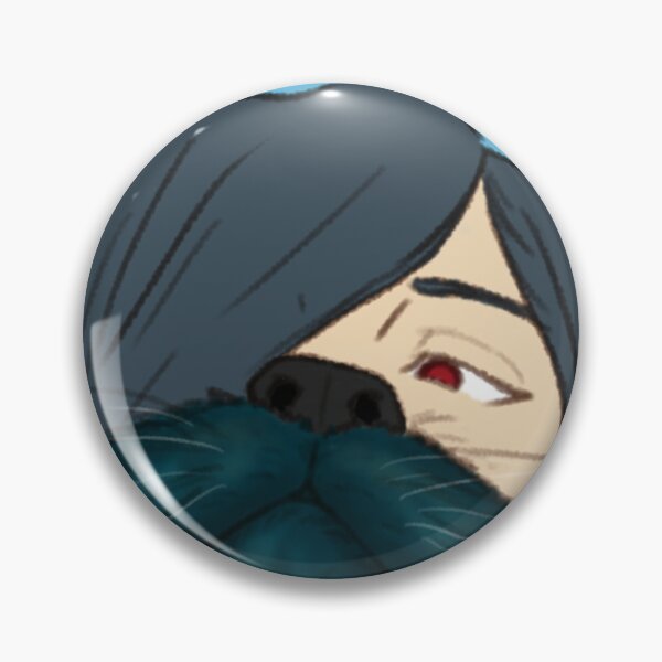Item preview, Fairy Tail - Rogue Cheney - Cat Bearding designed and sold by Ludivine3397.