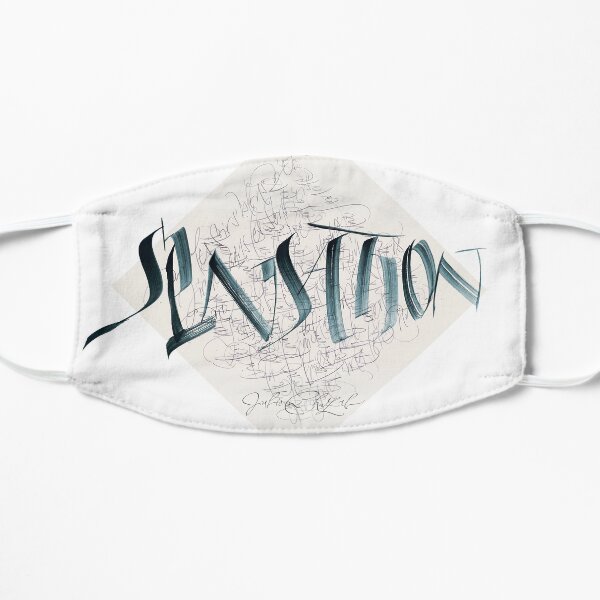 Sensation N°3 Masque sans plis
