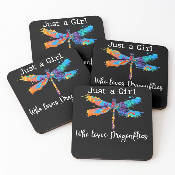 Item preview, Dragonfly Gift for women spiritual faith dragonflies lovers designed and sold by CHAMSING INK.