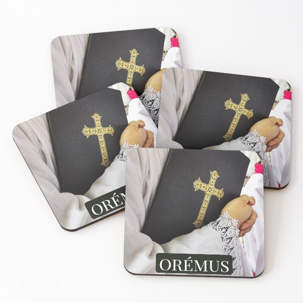 Item preview, Oremus designed and sold by Shalone Cason.