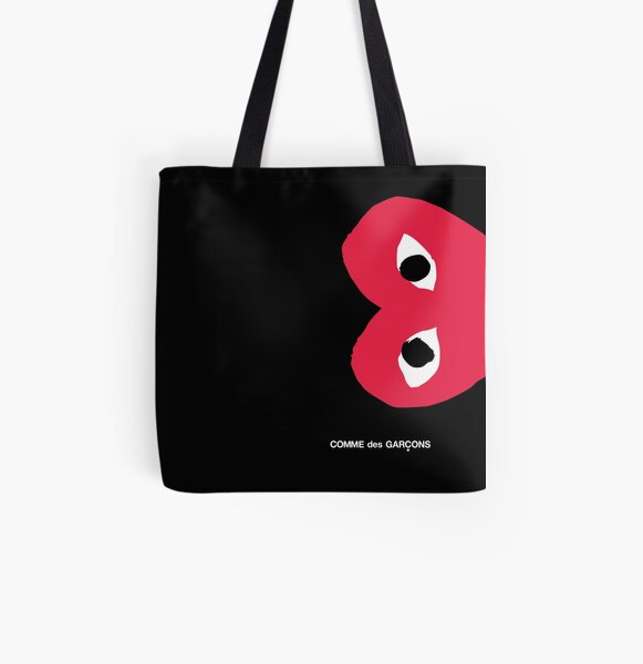 cdg tote