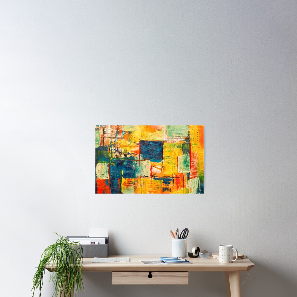 Item preview, Poster designed and sold by presenthome.