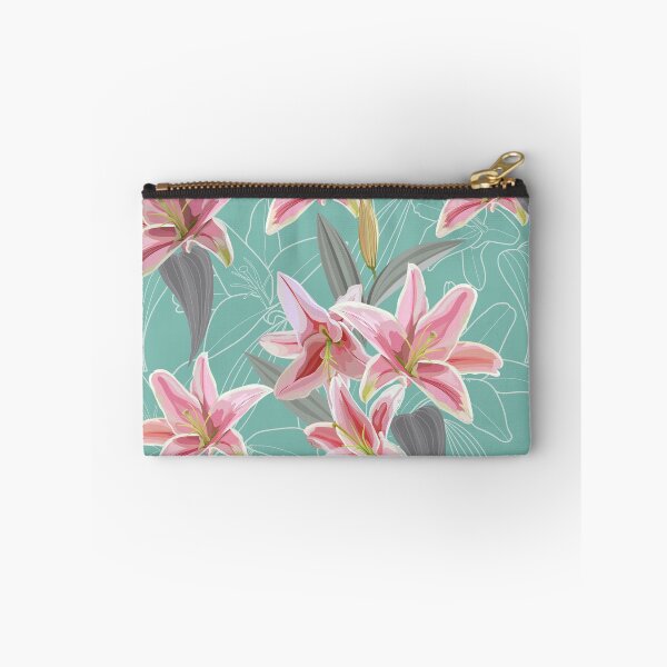 Item preview, Lily flower designed and sold by WeeraS.