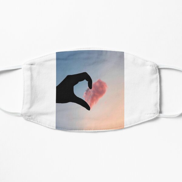 Sky Love Mask