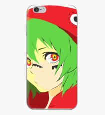 VOCALOID - Gumi Megpoid (Matryoshka) Coque et skin iPhone