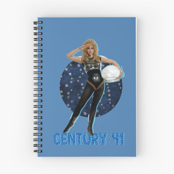 Item preview, Barbs in the 41st Century designed and sold by ElijahBarns.