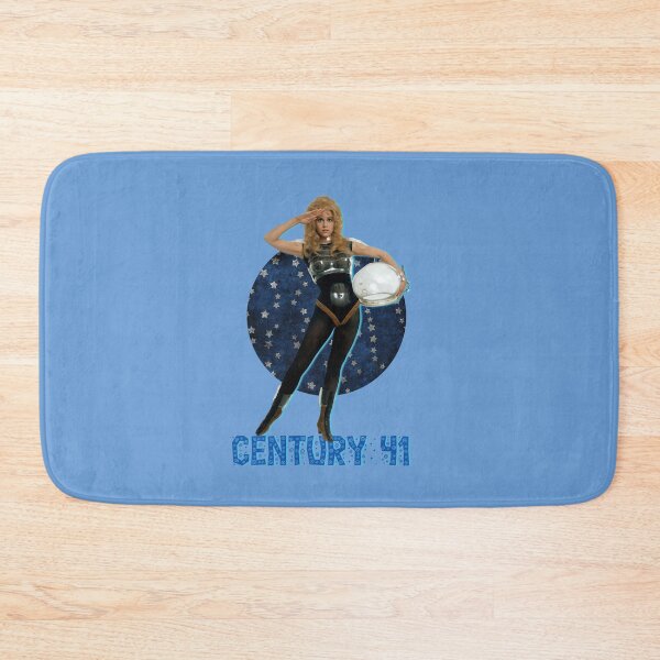 Item preview, Barbs in the 41st Century designed and sold by ElijahBarns.