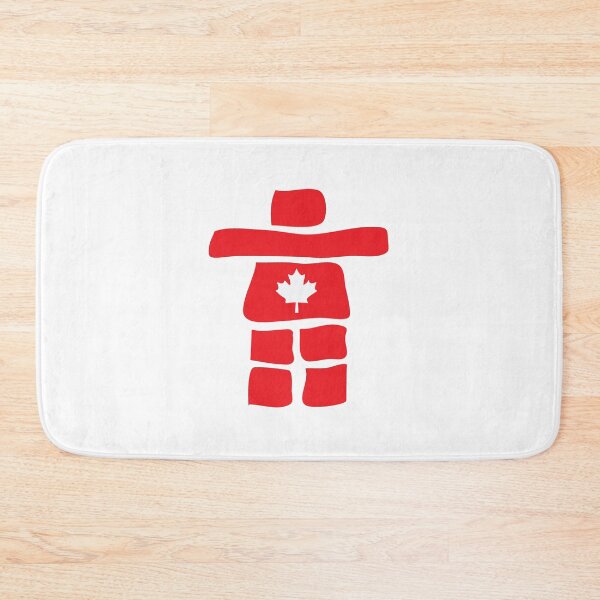 Item preview, Canada Inukshuk designed and sold by Corbitron.