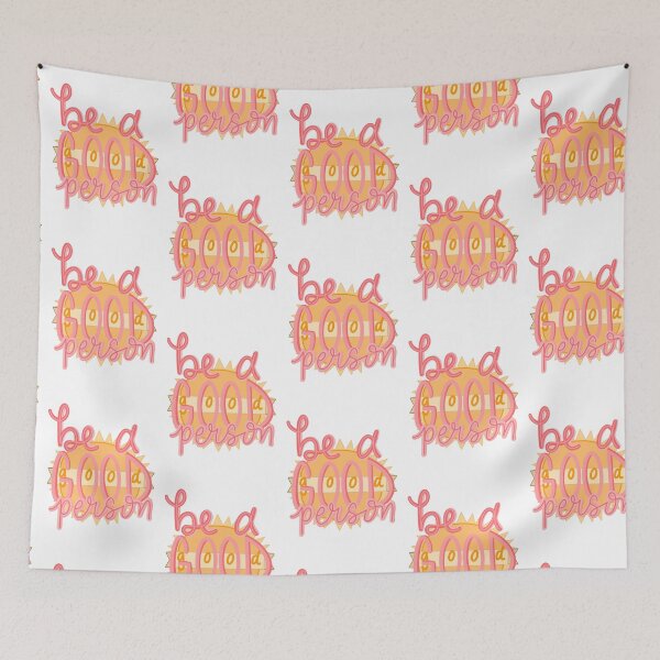 Item preview, Be a good person Sunshine Quote designed and sold by parshalltoyou.