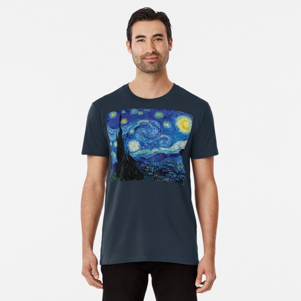 Item preview, Premium T-Shirt designed and sold by AbidingCharm.