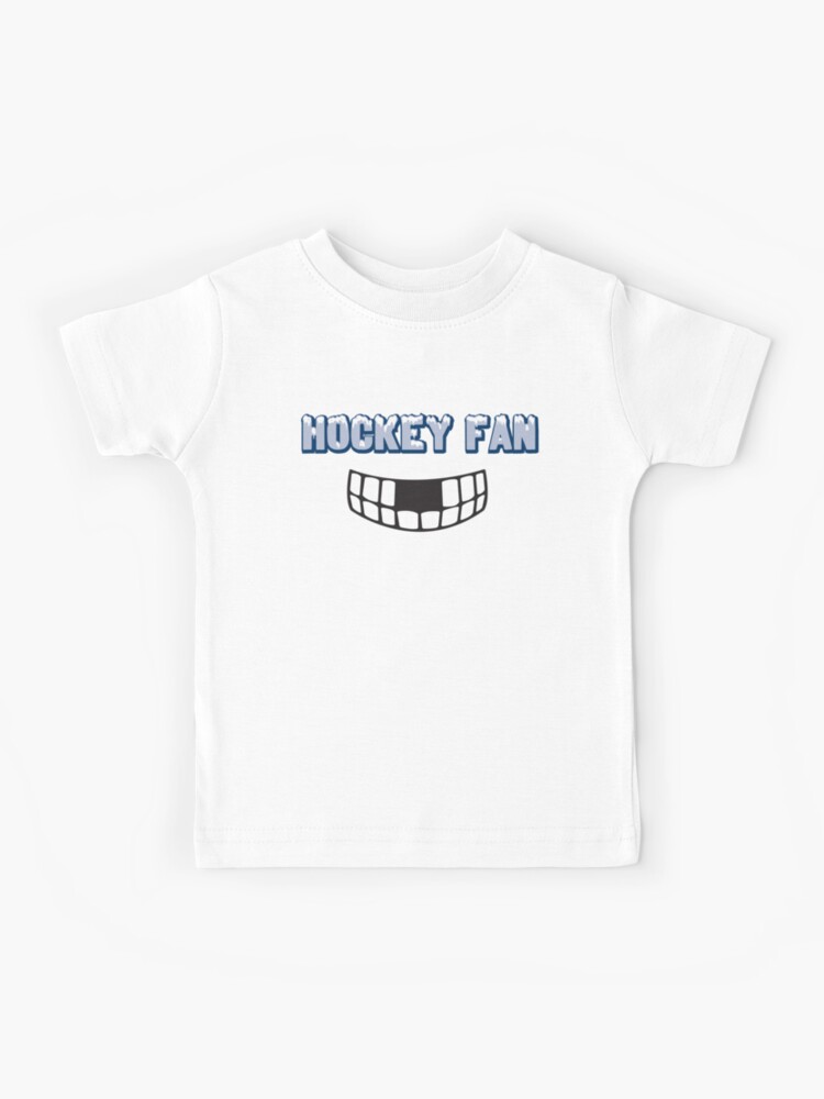 Hockey Shirt Kids - Shirts Funny