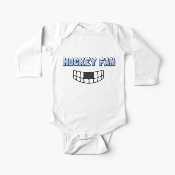 My Daddy and I Are Detroit Fans Baby Bodysuit Hockey Infant One Piece