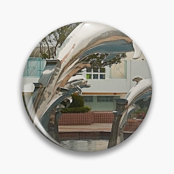 Item preview, Kowloon Maritime Area. designed and sold by Howard  Boyd.