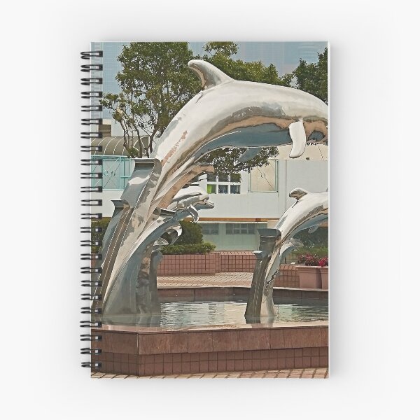Item preview, Kowloon Maritime Area. designed and sold by Howard  Boyd.