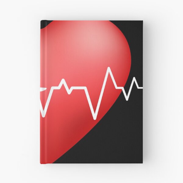 Item preview, Live Love Rowing HeartBeat Rowing Crew Gift Design product designed and sold by Lisbob.