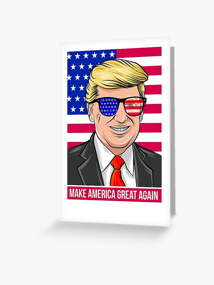 maga sunglasses