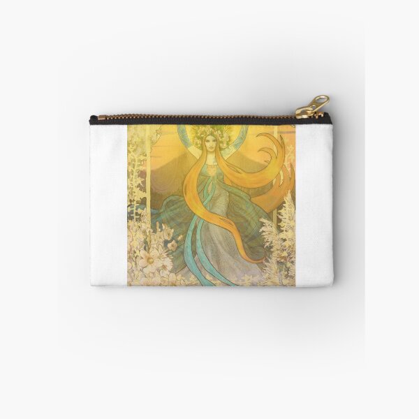 Item preview, Celtic Goddess- Creiddylad designed and sold by Dan Goodfellow.