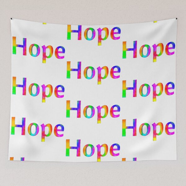 Item preview, Hope  designed and sold by Amanda1775.