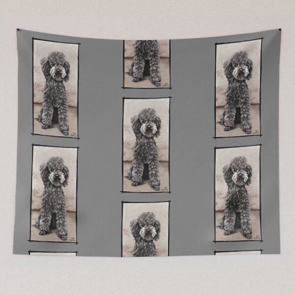 Item preview, BJ Dog designed and sold by MeganCobain.