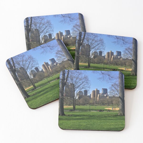 Item preview, Central Park - New York City designed and sold by Harry Bull.