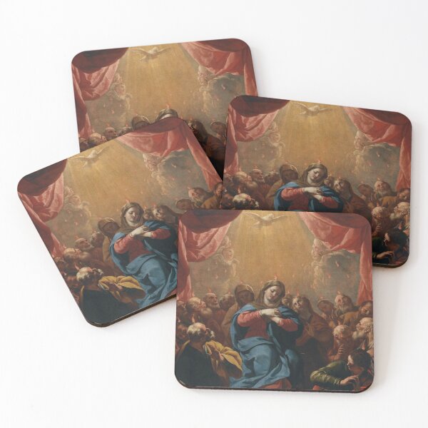 Item preview, Pentecost  designed and sold by Shalone Cason.