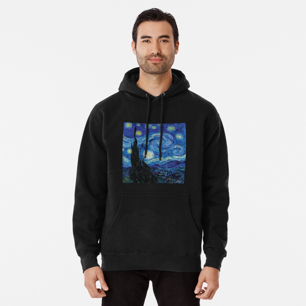 Item preview, Pullover Hoodie designed and sold by AbidingCharm.