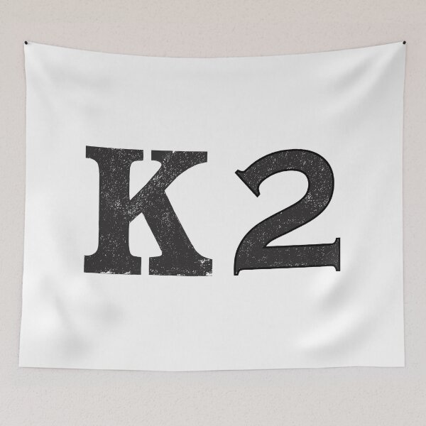 Item preview, Kepler Space Telescope K2 Mission Logo designed and sold by Nikki SpaceStuffPlus.