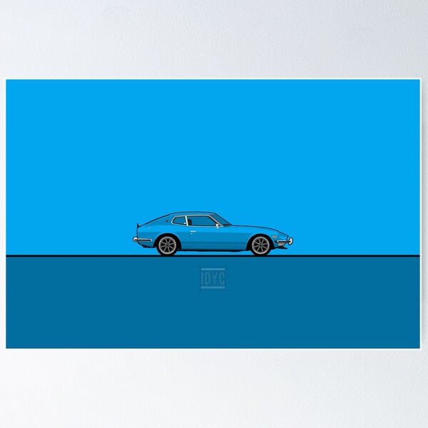 Item preview, Visit idrewyourcar.com to find hundreds of car profiles! designed and sold by idrewyourcar.