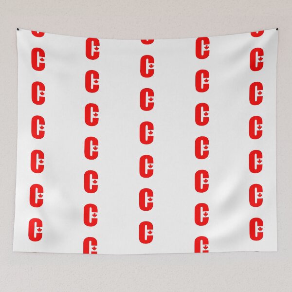 Item preview, C for Canada designed and sold by Corbitron.