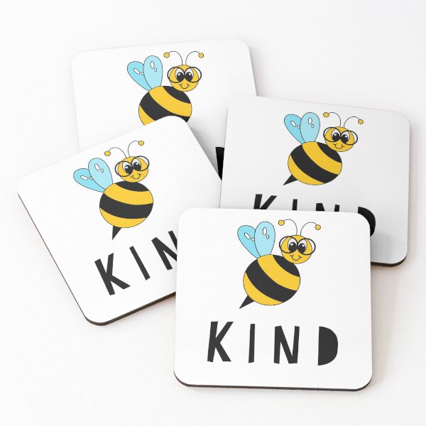 Item preview, Bee Kind Digital Drawing designed and sold by BeeArtBoutique.