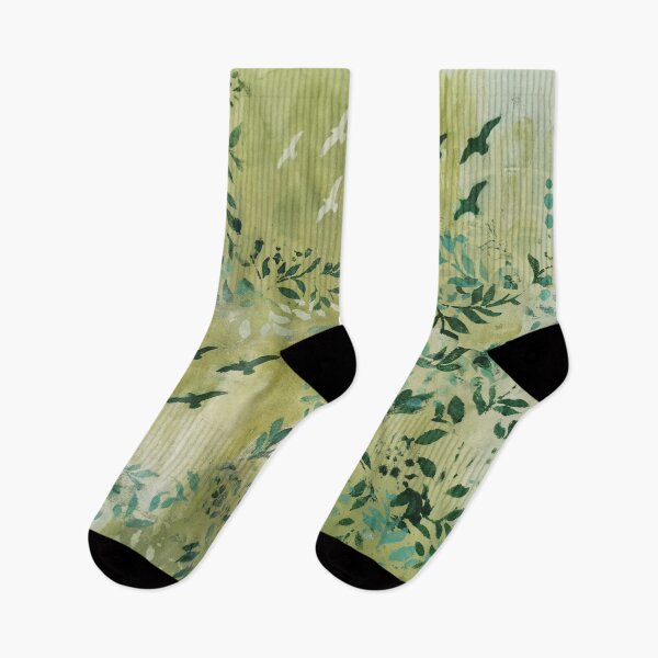 Item preview, Birds in my garden designed and sold by Diana Bradford.