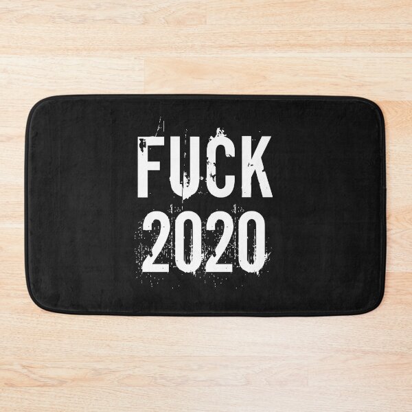 Item preview, 2020 sucks! designed and sold by Cutebutfunny.