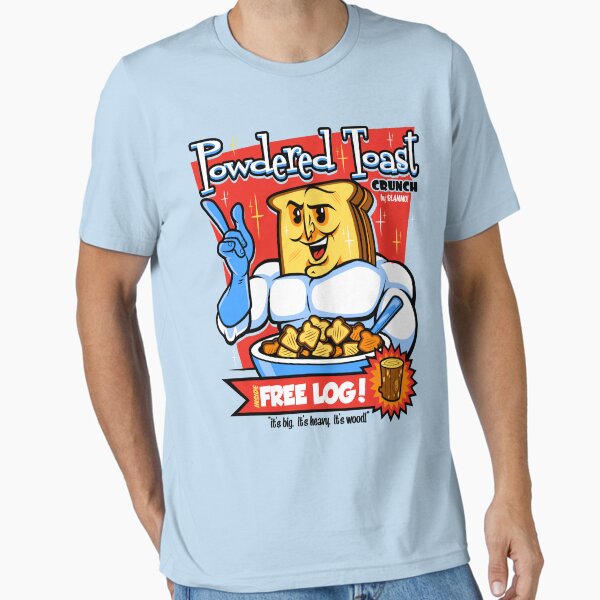 Item preview, Crujiente de pan tostado designed and sold by harebrained.