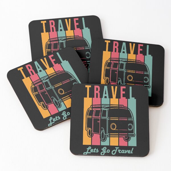 Item preview, travel lest go travel designed and sold by chris299.