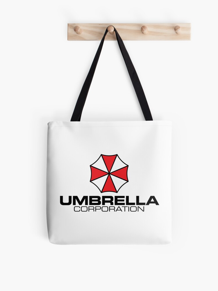 Resident Evil Umbrella Corporation Centered Logo Canvas Print for Sale by  Jamie Cross