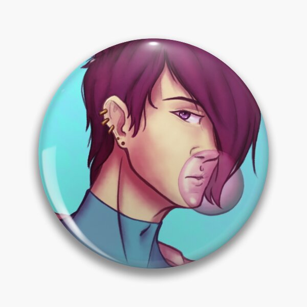 Item preview, The Promised Neverland - Ray Modern AU designed and sold by Ludivine3397.