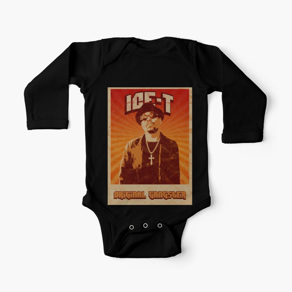 hip hop baby boy clothes