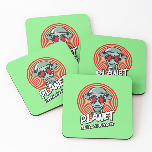 Artikelvorschau, Planet vor Profit entworfen und verkauft von MandWthings.