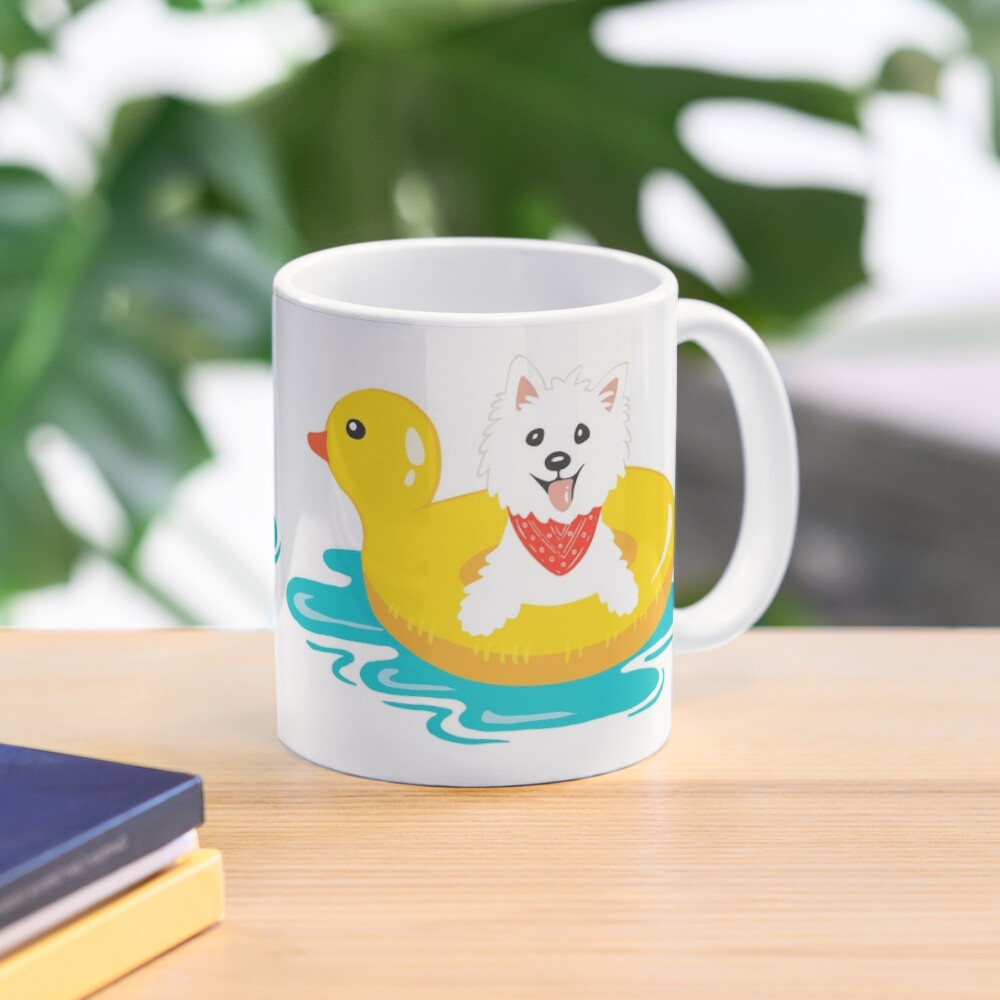 Item preview, Classic Mug designed and sold by mirunasfia.