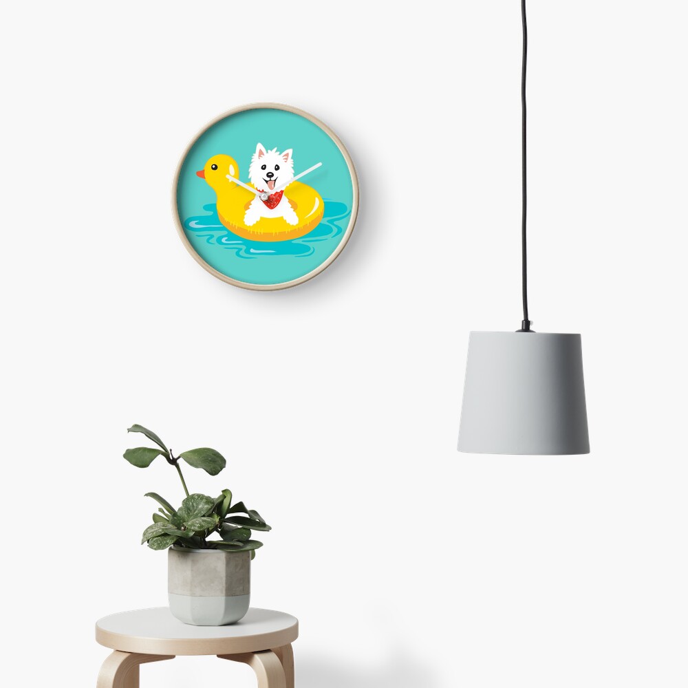 Item preview, Clock designed and sold by mirunasfia.