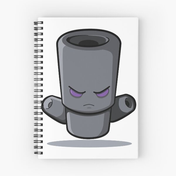 Item preview, robo designed and sold by Tameink.