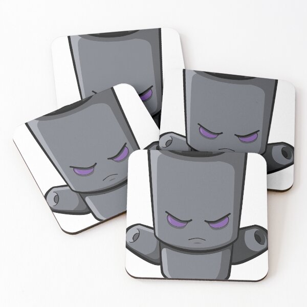 Item preview, robo designed and sold by Tameink.