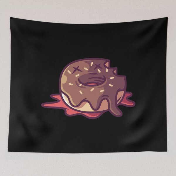 Item preview, Dead Donut designed and sold by tonstan.