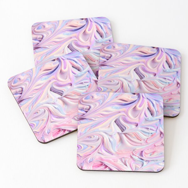 Item preview, Pastel Colors Artwork designed and sold by presenthome.